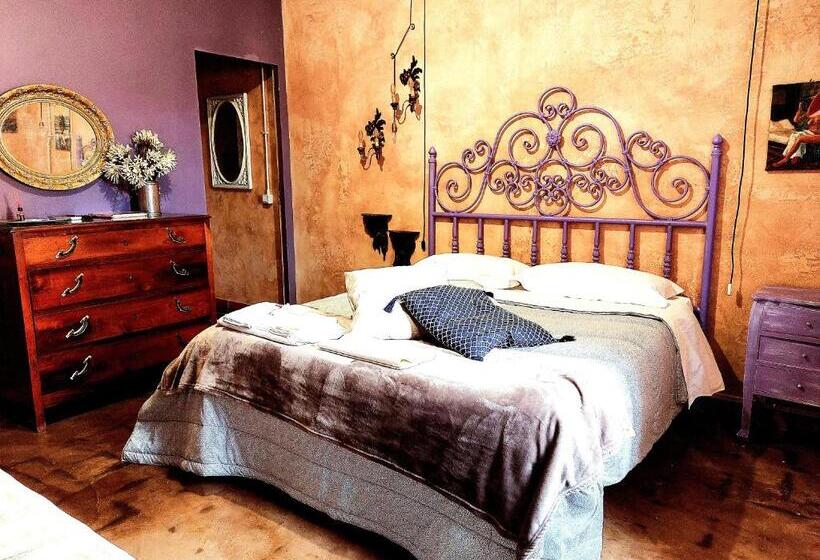 Пансион Alloggi Turistici Boccetta 27