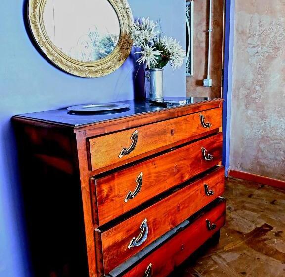 Пансион Alloggi Turistici Boccetta 27