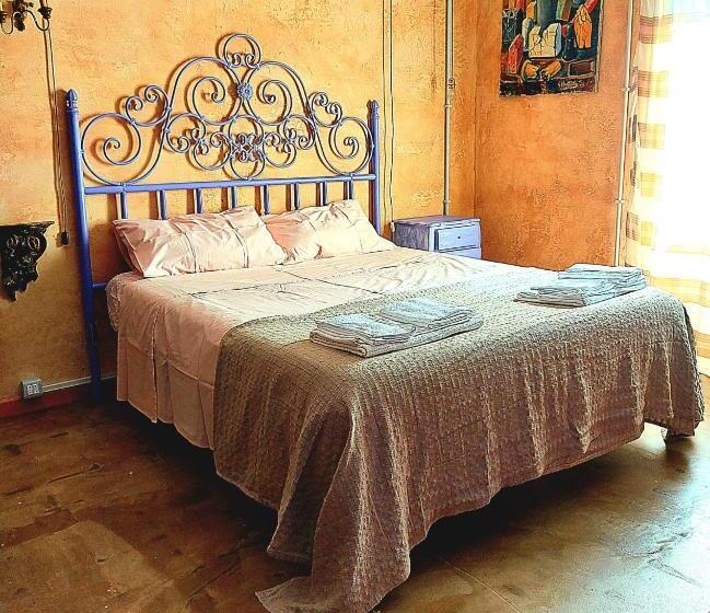 Пансион Alloggi Turistici Boccetta 27