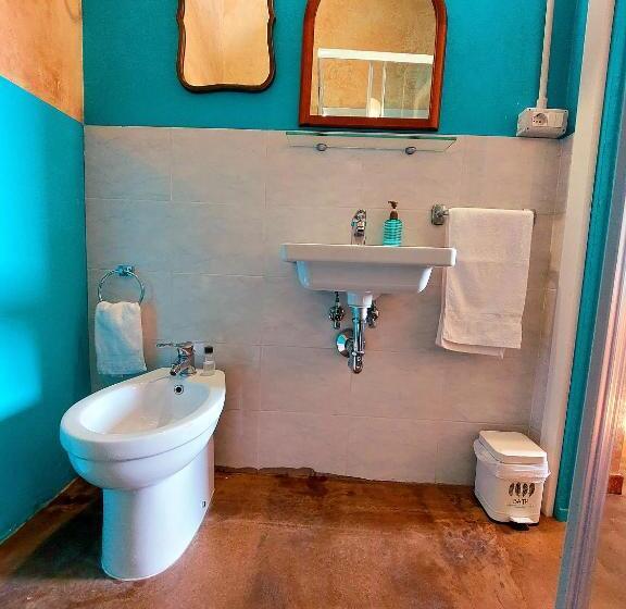 Пансион Alloggi Turistici Boccetta 27