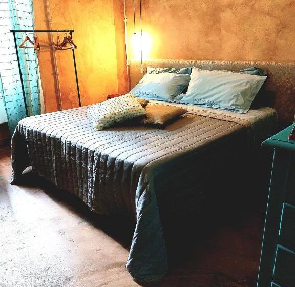 Пансион Alloggi Turistici Boccetta 27