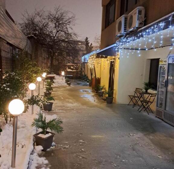 پانسیون Ambiennt