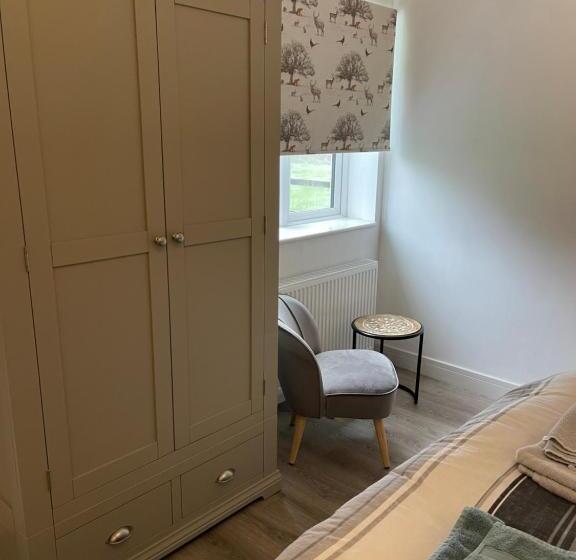 펜션 Apple Barn Guest House