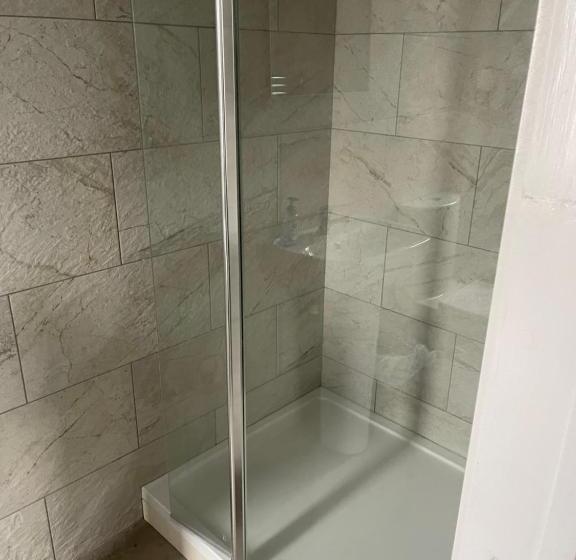 펜션 Apple Barn Guest House