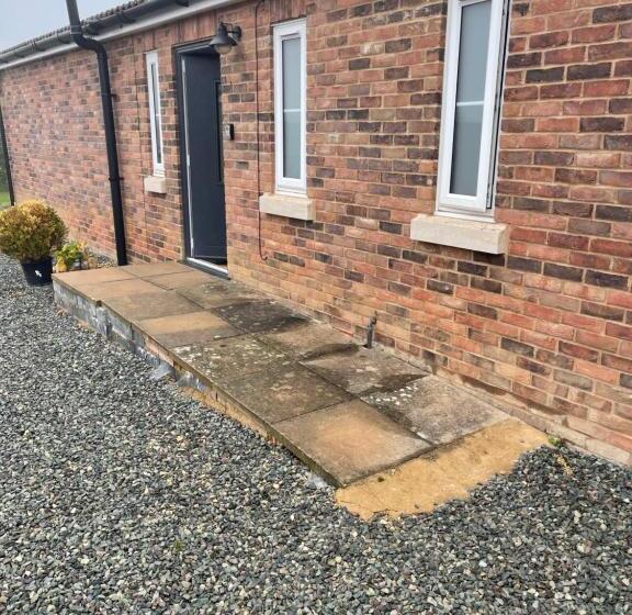 펜션 Apple Barn Guest House