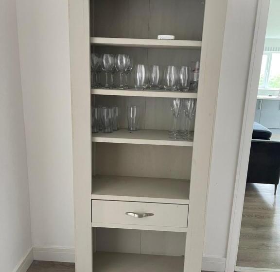 펜션 Apple Barn Guest House