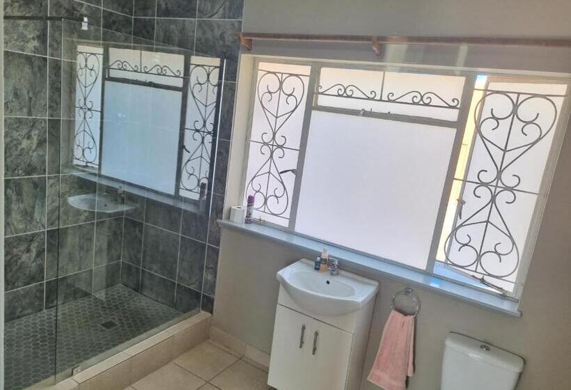 ペンション Bunitrix At Driftsands