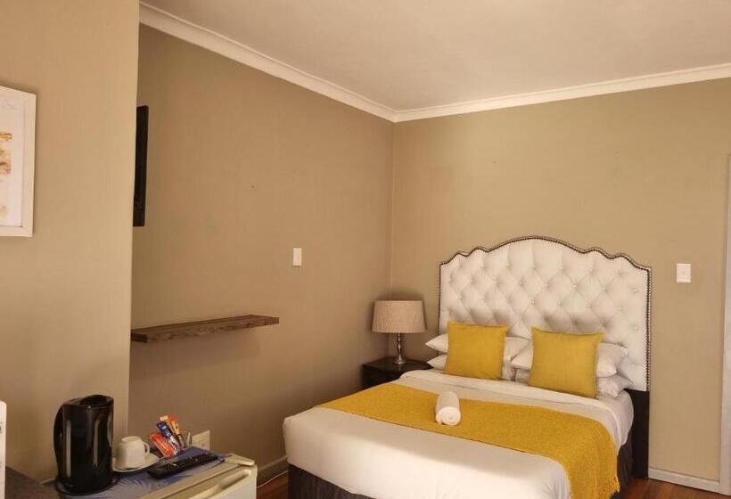 ペンション Bunitrix At Driftsands