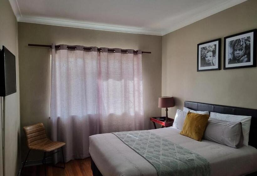 ペンション Bunitrix At Driftsands