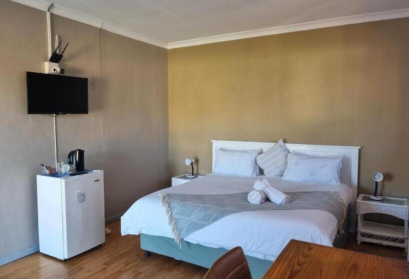 ペンション Bunitrix At Driftsands