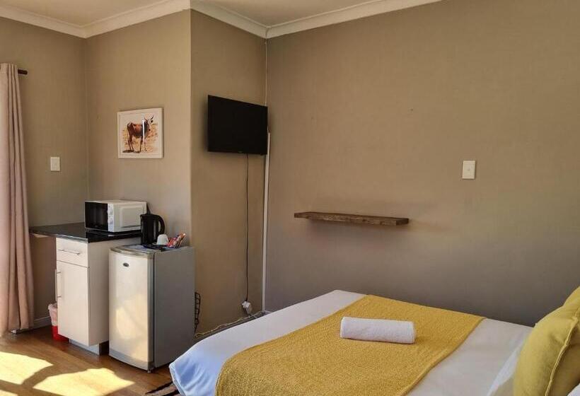 ペンション Bunitrix At Driftsands