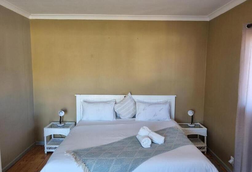 ペンション Bunitrix At Driftsands