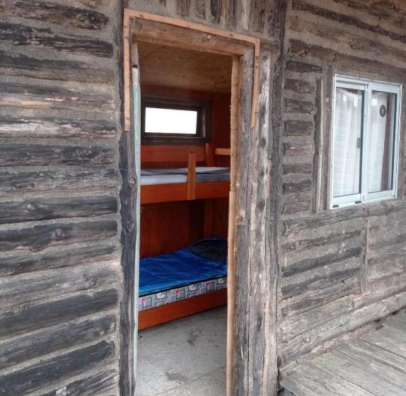 پانسیون Calavera Beach Hostel