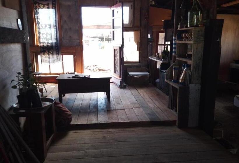 膳宿费 Calavera Beach Hostel