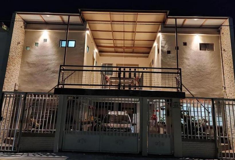 بنسيون Casa Doto