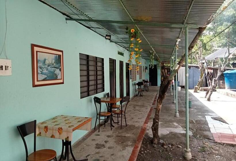 פנסיון Casa Hotel Ensueño Hostal