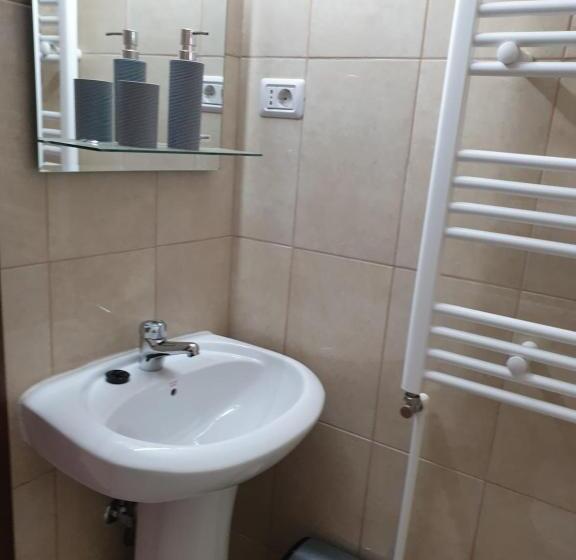 פנסיון Casa Luci&matei