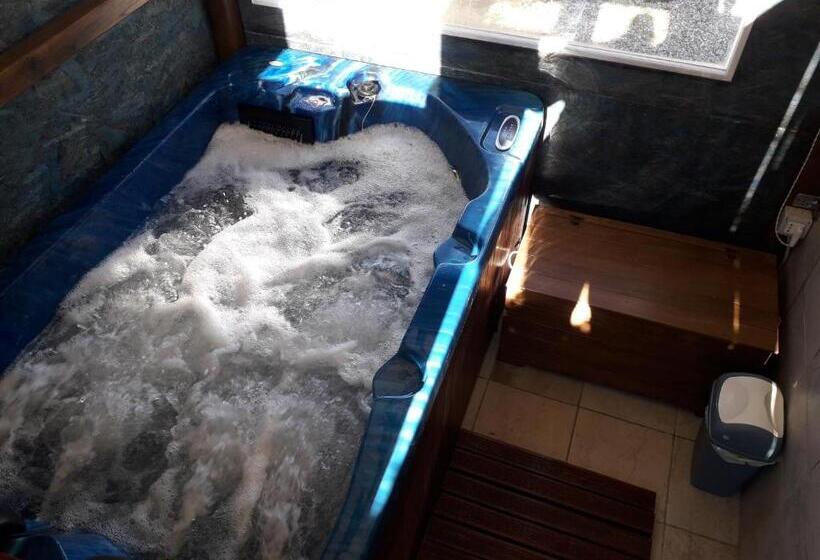 פנסיון Casa Vacanze Il Cancello Rosso