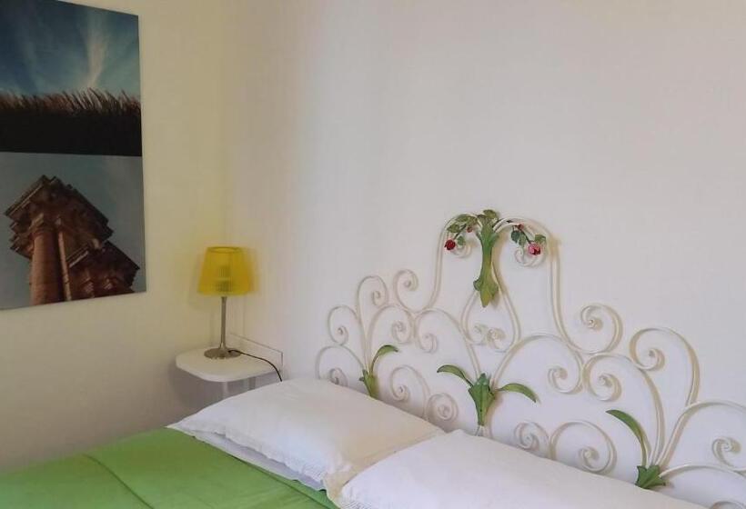 פנסיון Casa Vacanze Il Cancello Rosso