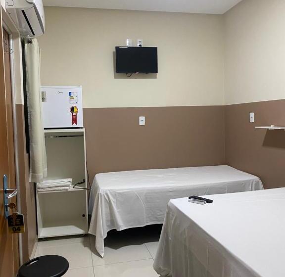 פנסיון Center Prime