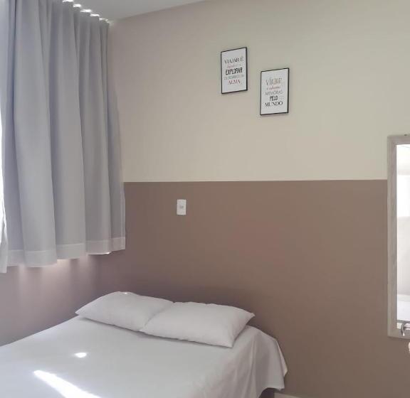 פנסיון Center Prime