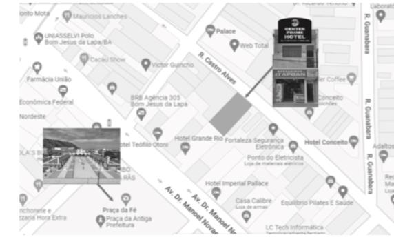 פנסיון Center Prime