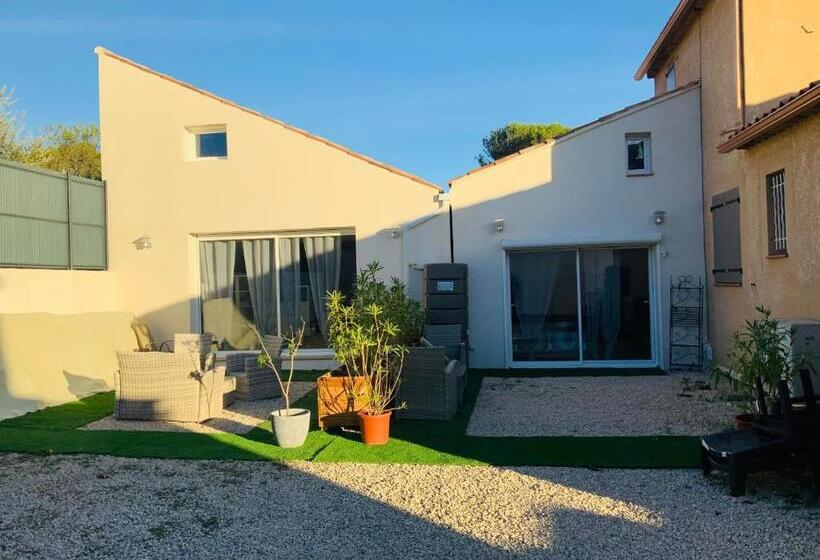 Пансион Chez Nous