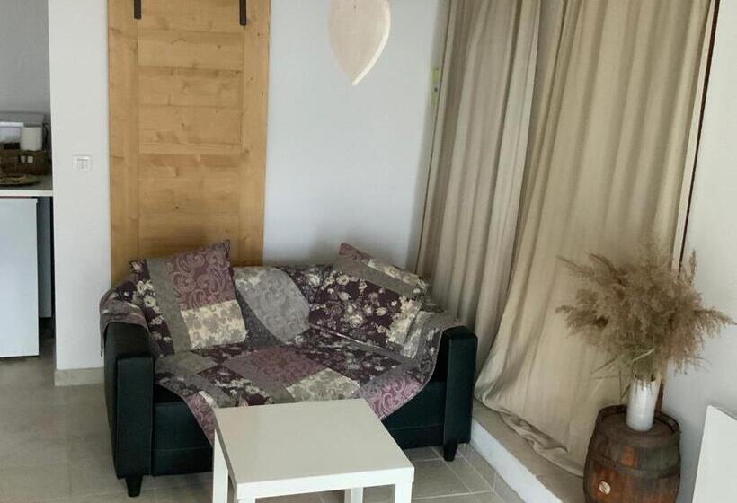 Пансион Chez Nous