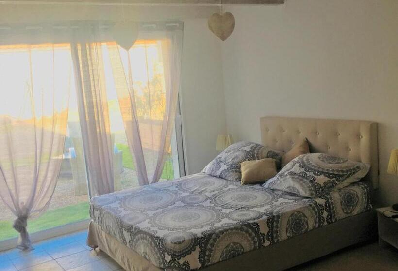 Пансион Chez Nous