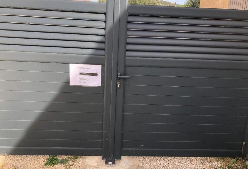 Пансион Chez Nous