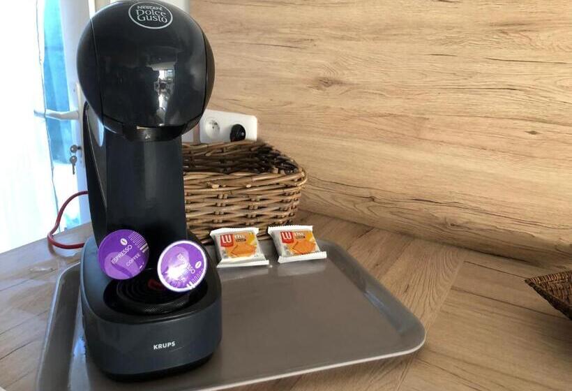 Пансион Chez Nous