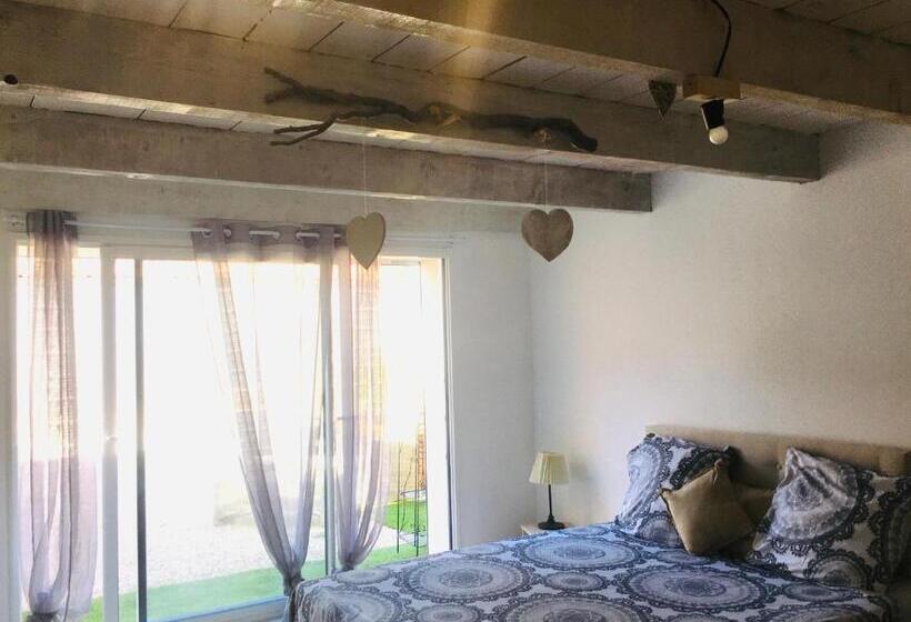 Пансион Chez Nous