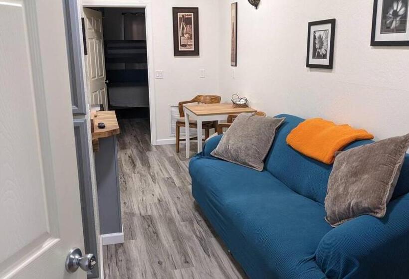 Пансион Chili Bar Casita