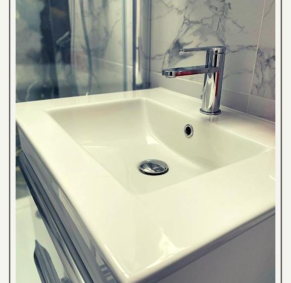 ペンション Cittadella Residence