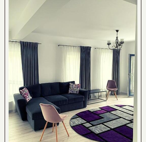 ペンション Cittadella Residence