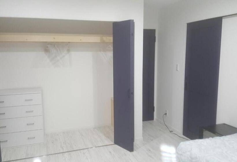 膳宿费 Cloud9   Vacation Stay 45821v