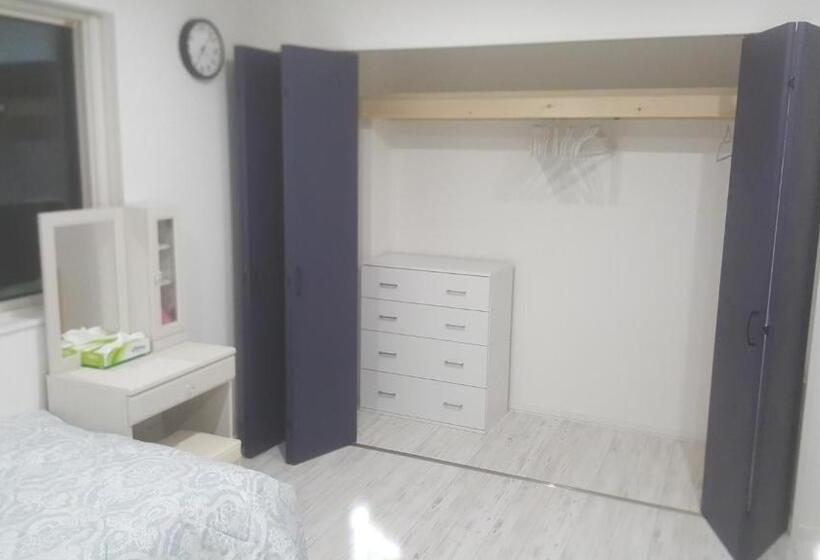 膳宿费 Cloud9   Vacation Stay 45821v