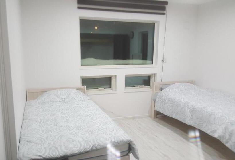 بنسيون Cloud9   Vacation Stay 45821v