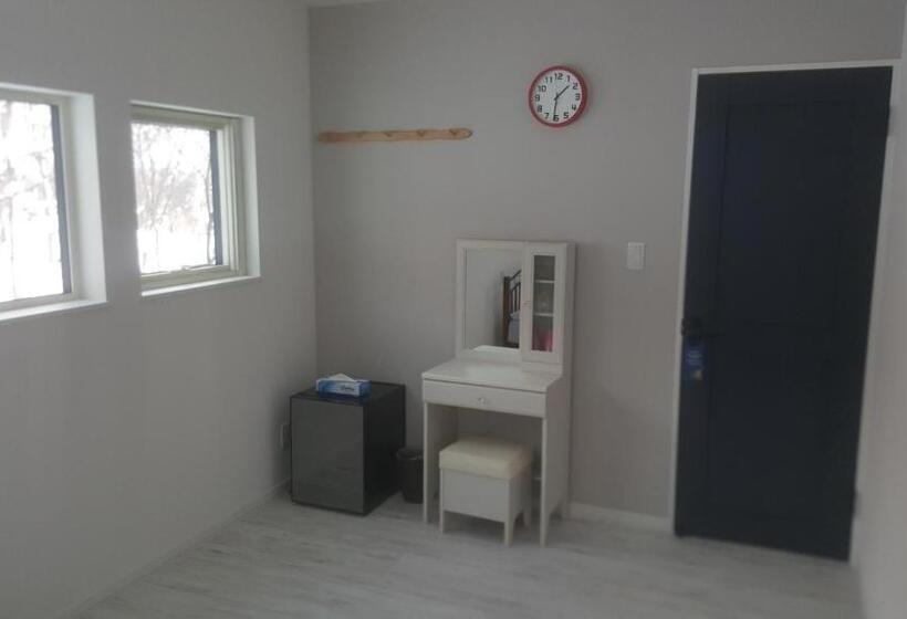 פנסיון Cloud9   Vacation Stay 46089v