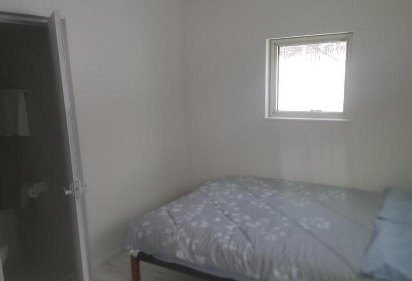 פנסיון Cloud9   Vacation Stay 46089v