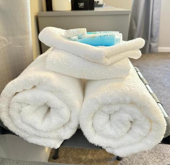 بنسيون Comfortable Luxury Private Room!