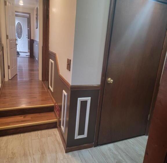 بنسيون Two Story Cabin At Reelfoot