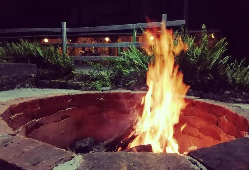 بنسيون El Abuelo