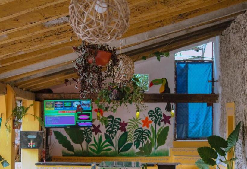 بنسيون El Abuelo