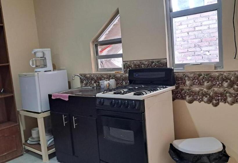 Пансион Estudio&gamas