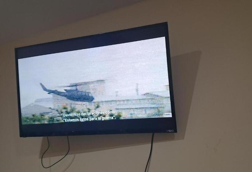 Пансион Estudio&gamas