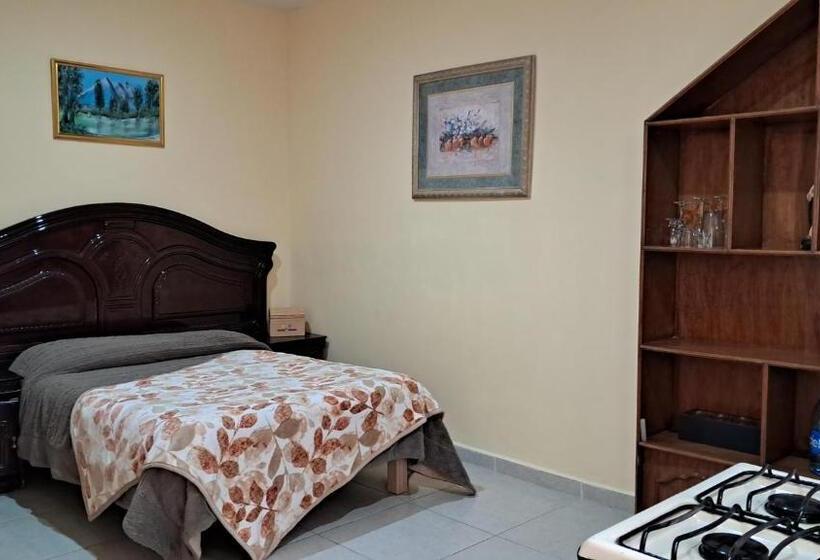 Пансион Estudio&gamas