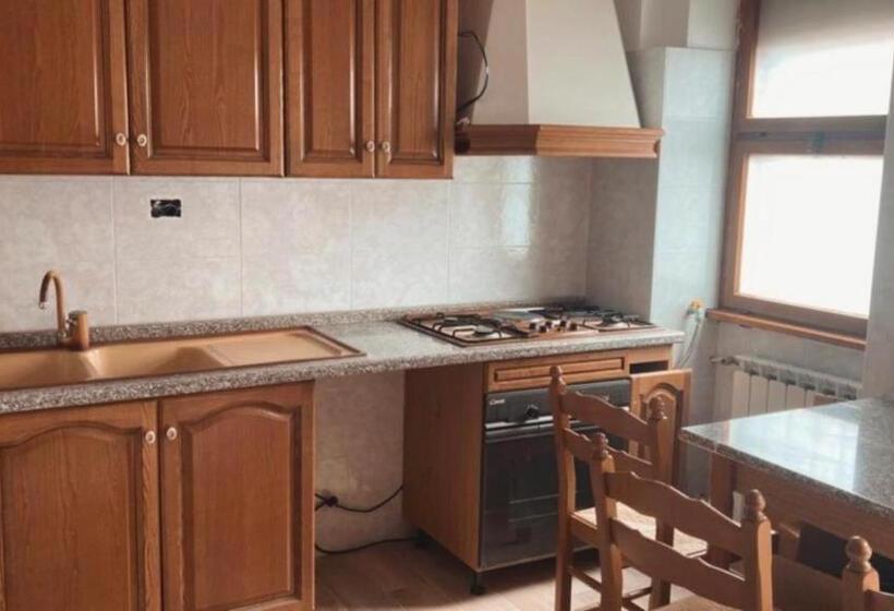 ペンション Gargano