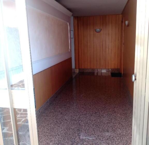 ペンション Gargano