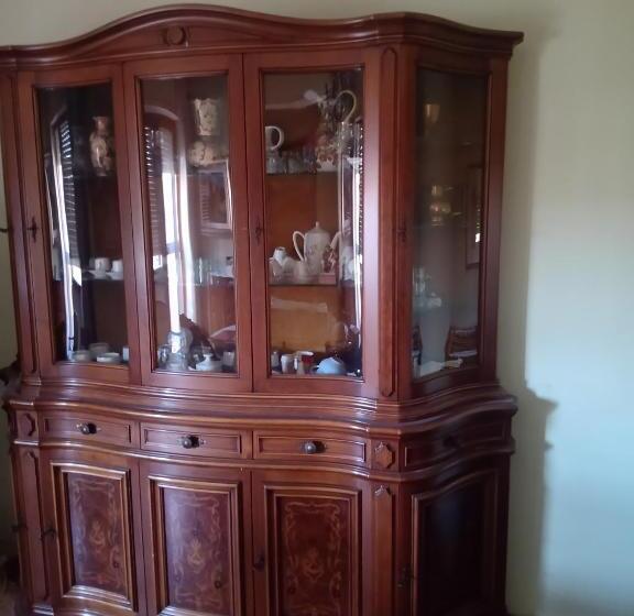 ペンション Gargano